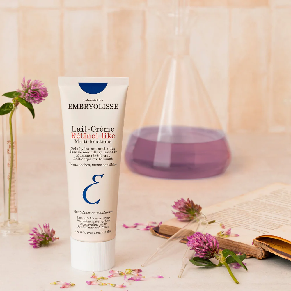 Beauty Secrets of the Professionals